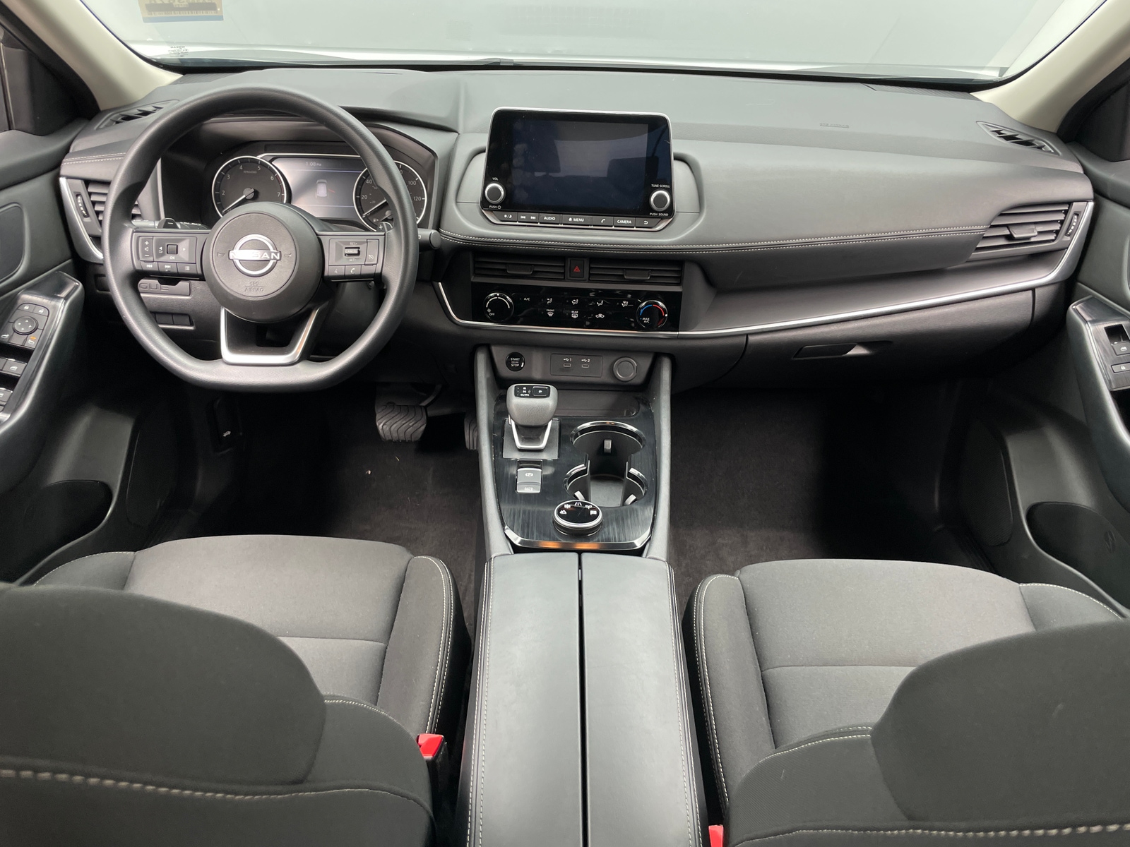 Thumbnail: 2024 Nissan Rogue - 3