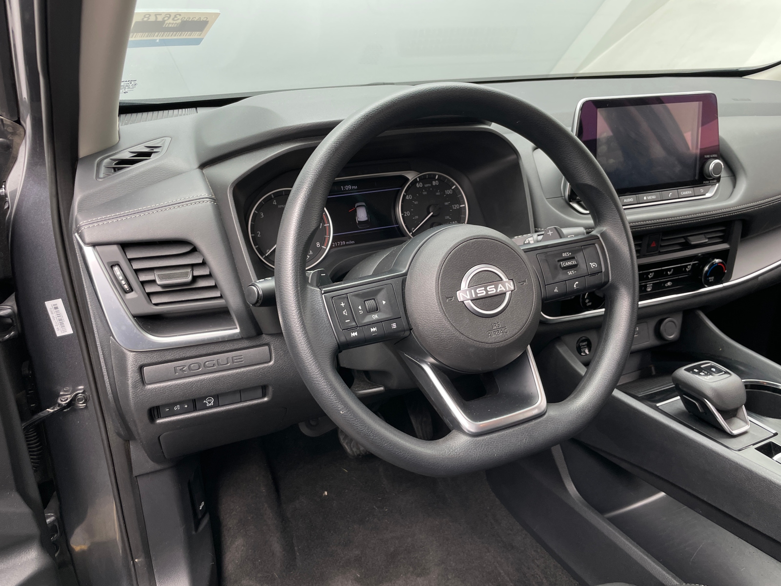 Thumbnail: 2024 Nissan Rogue - 5