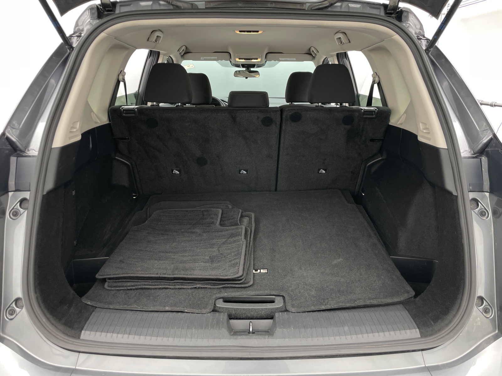 Thumbnail: 2024 Nissan Rogue - 7