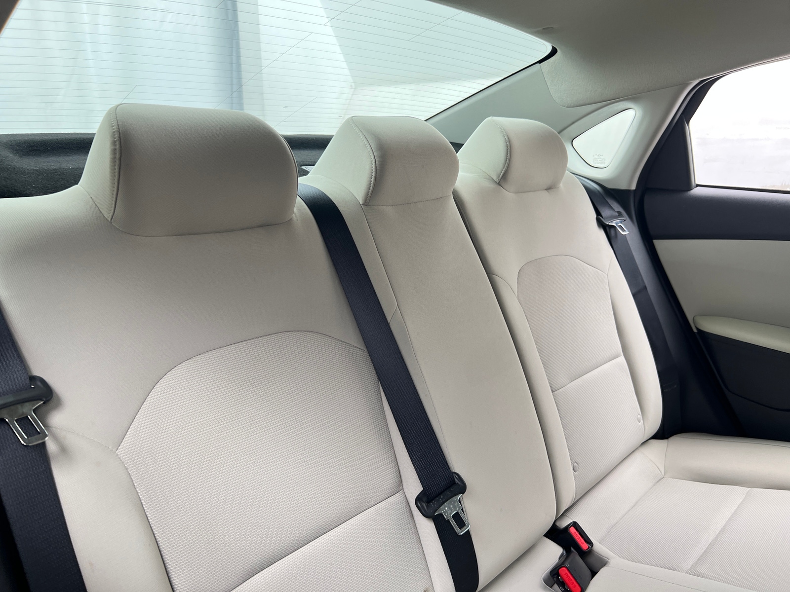 Thumbnail: 2023 Kia Forte - 6