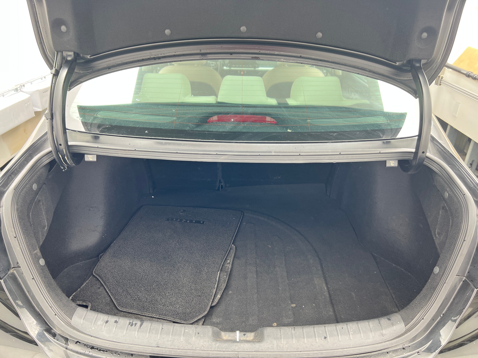 Thumbnail: 2023 Kia Forte - 7