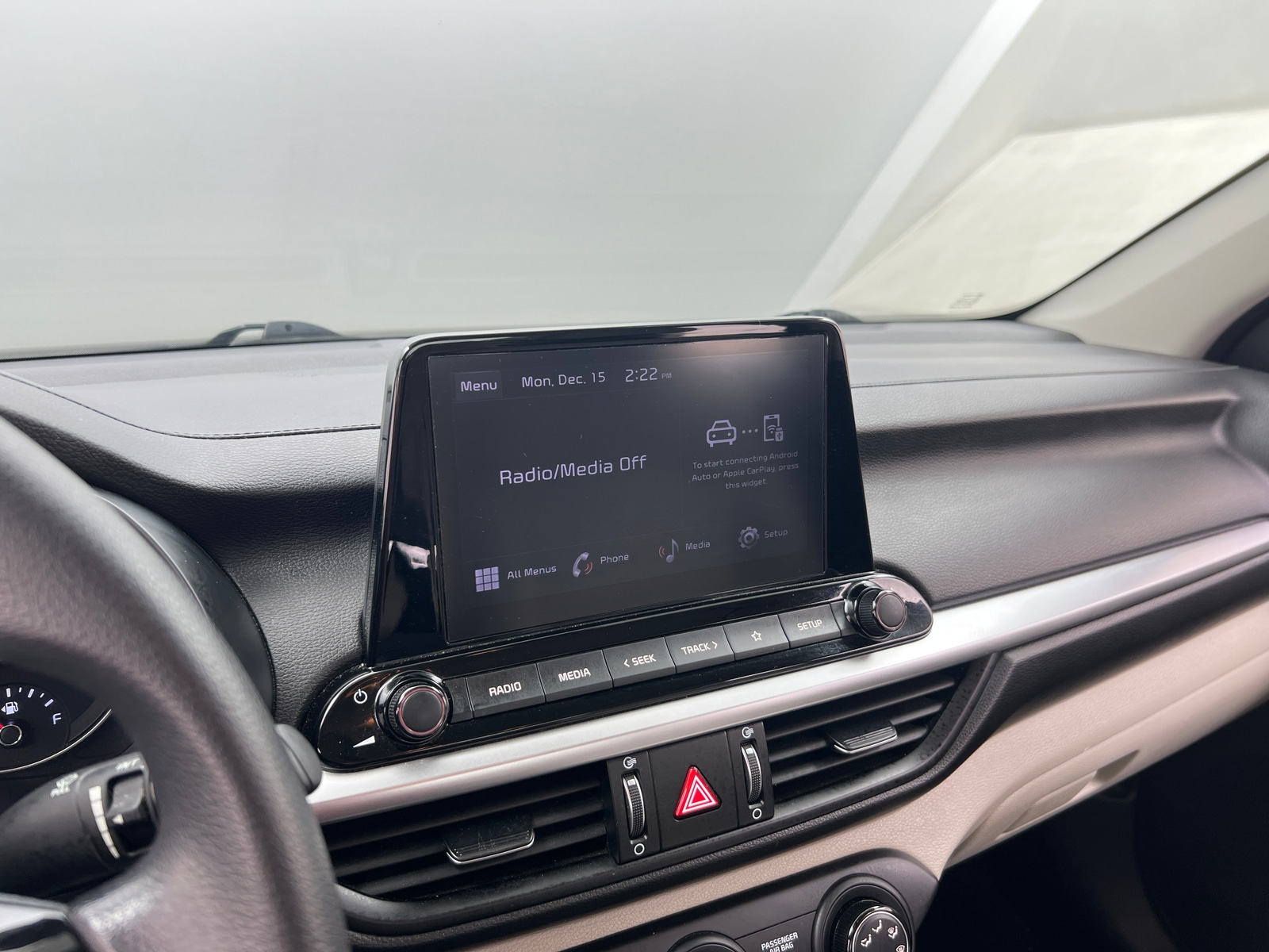 Thumbnail: 2023 Kia Forte - 4