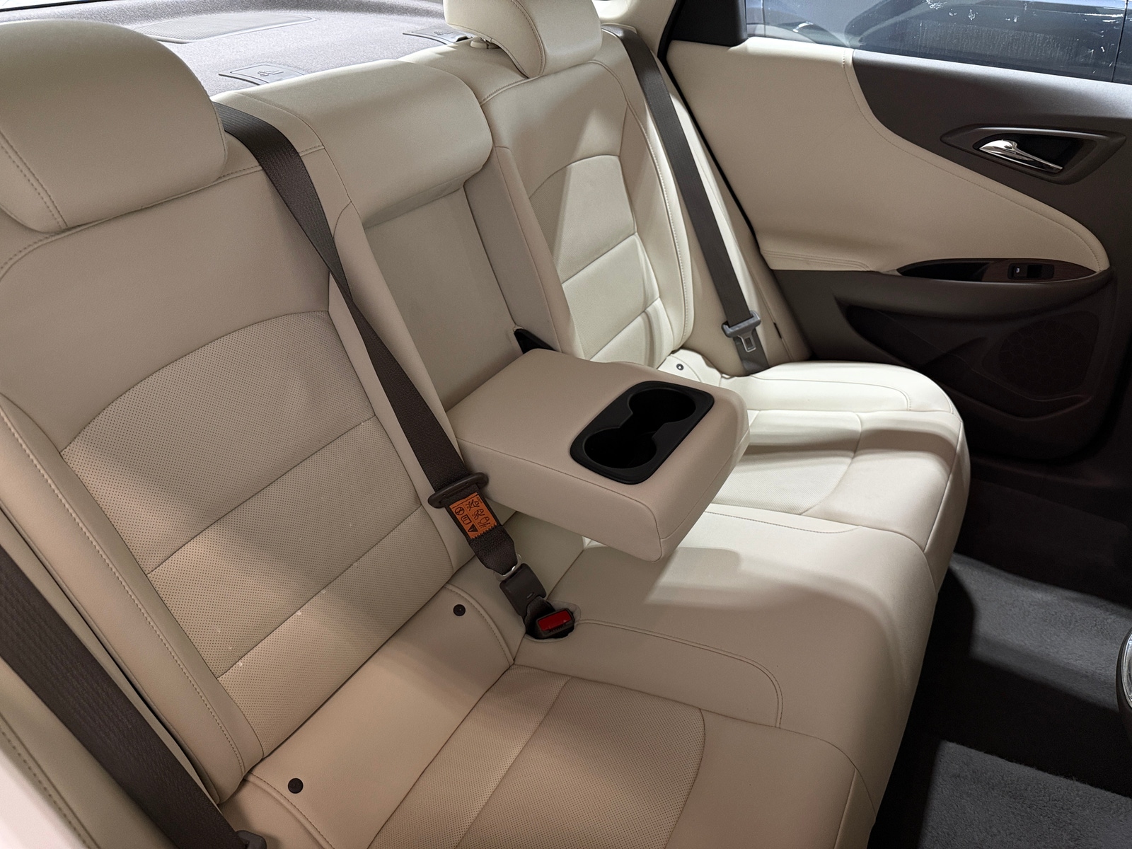 Thumbnail: 2024 Chevrolet Malibu - 5