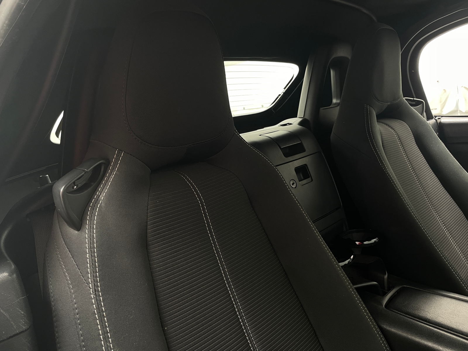 Thumbnail: 2017 Fiat 124 Spider - 2