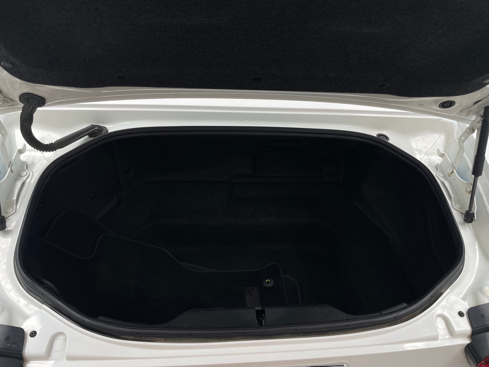 Thumbnail: 2017 Fiat 124 Spider - 6