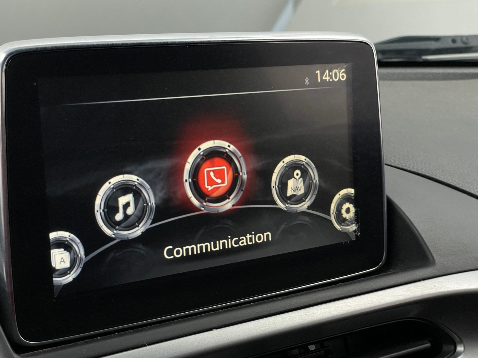 Thumbnail: 2017 Fiat 124 Spider - 4