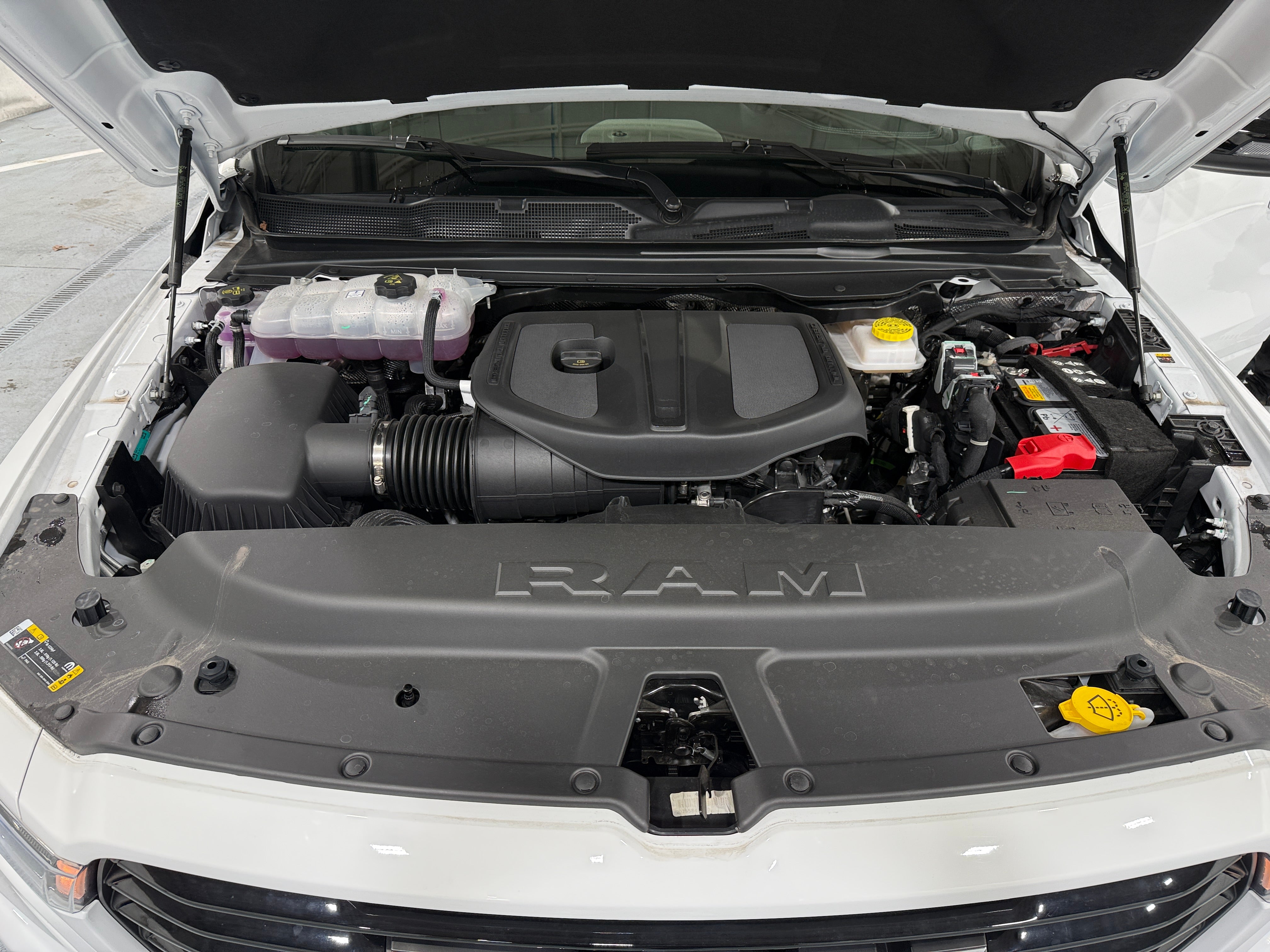 2025 RAM Ram 1500 Pickup