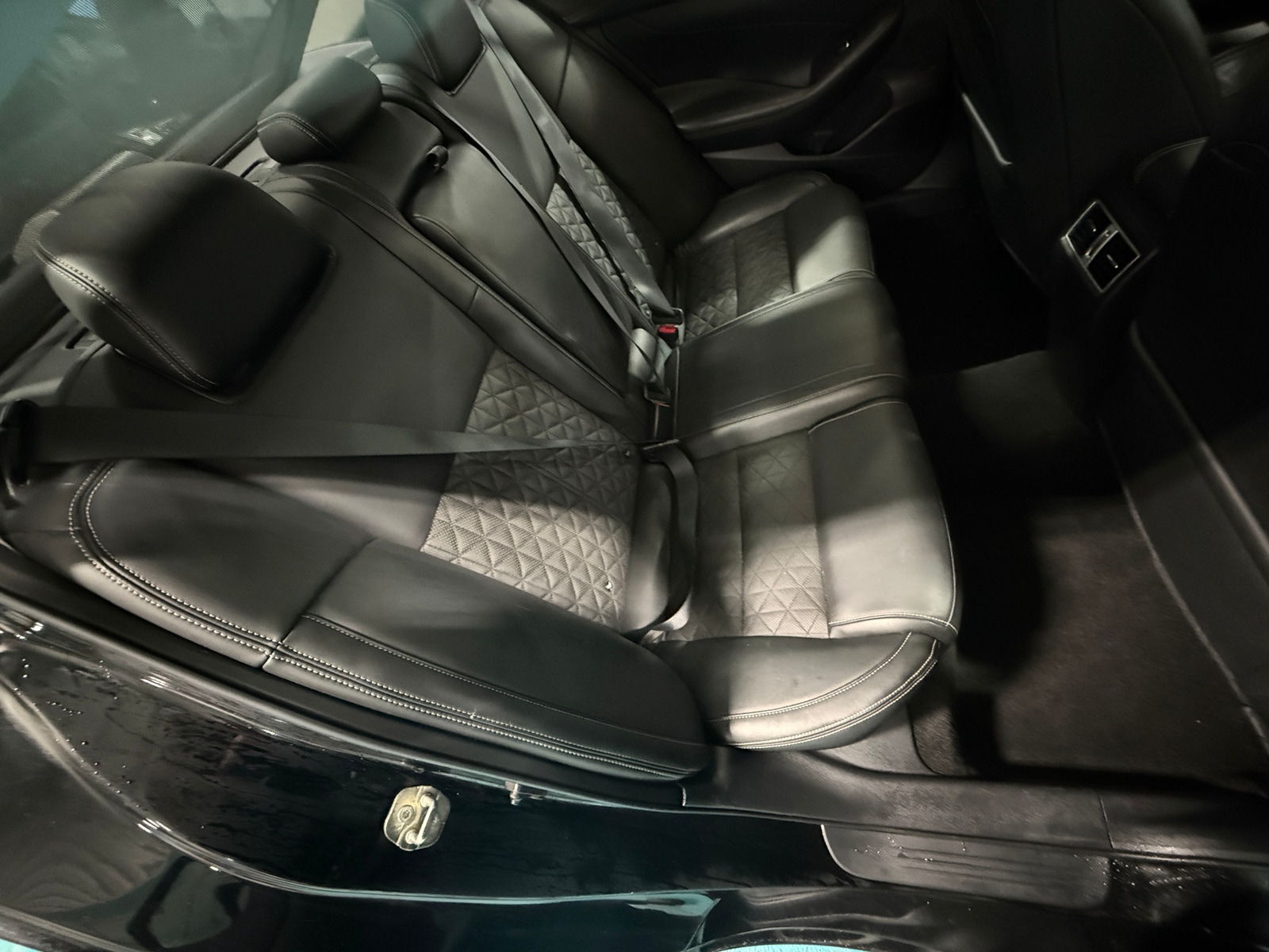 Thumbnail: 2017 Nissan Maxima - 5