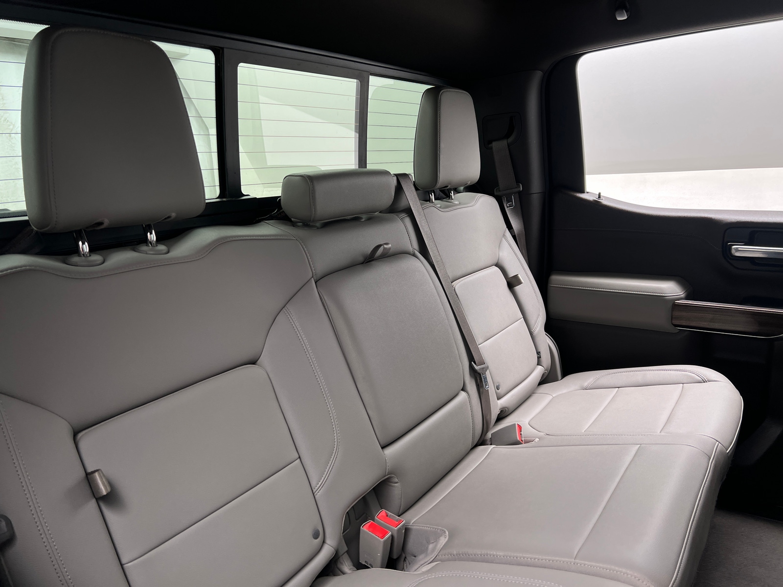 Thumbnail: 2021 Chevrolet Silverado 1500 - 6