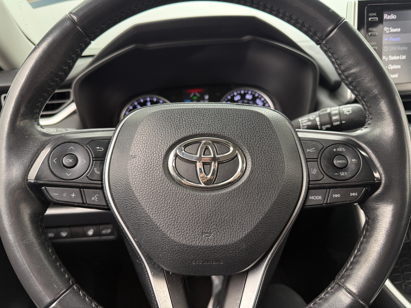 Thumbnail: 2019 Toyota RAV4 - 5