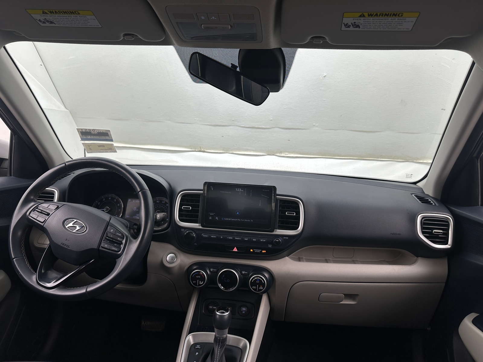 Thumbnail: 2021 Hyundai Venue - 3