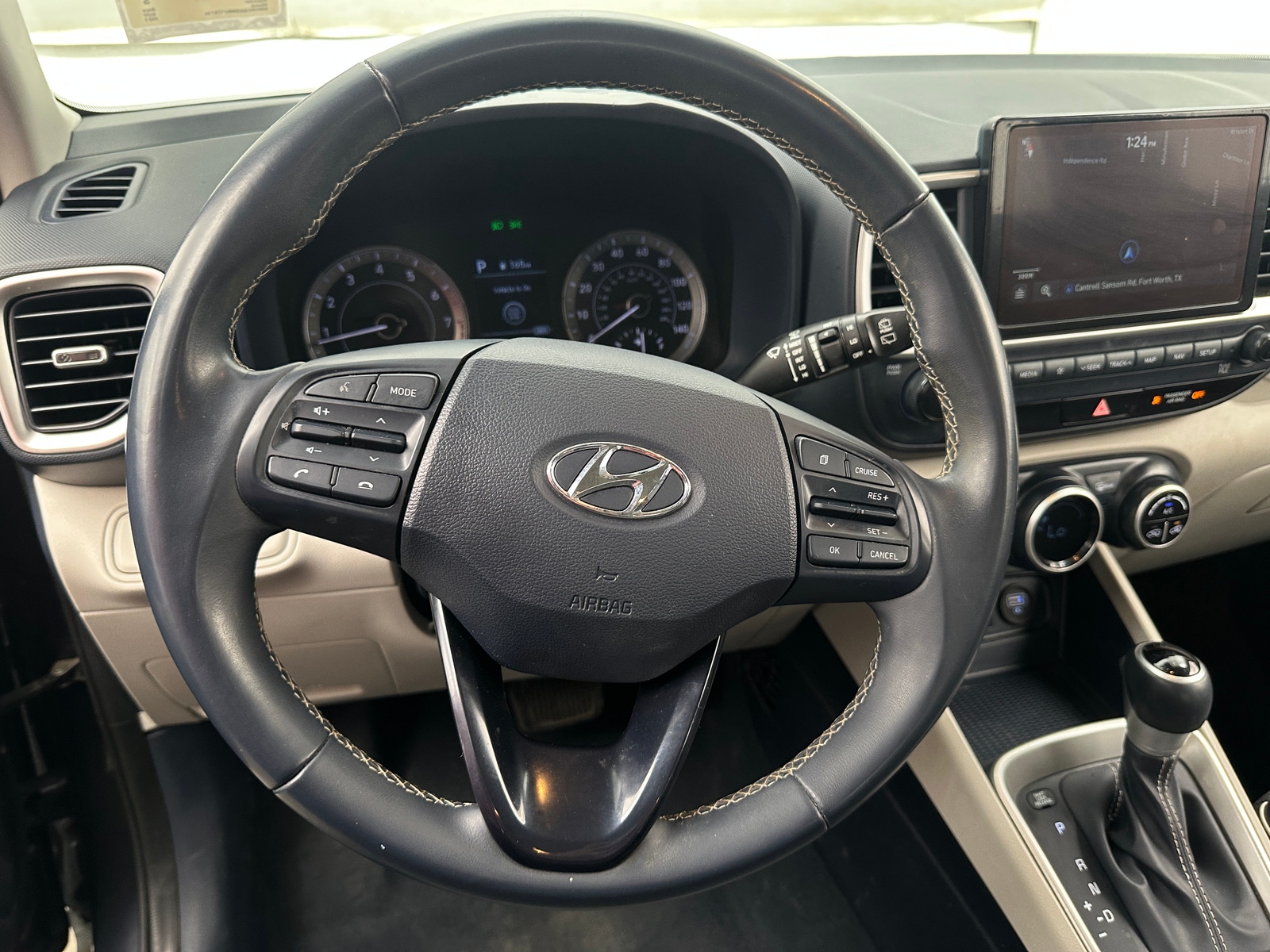 Thumbnail: 2021 Hyundai Venue - 5