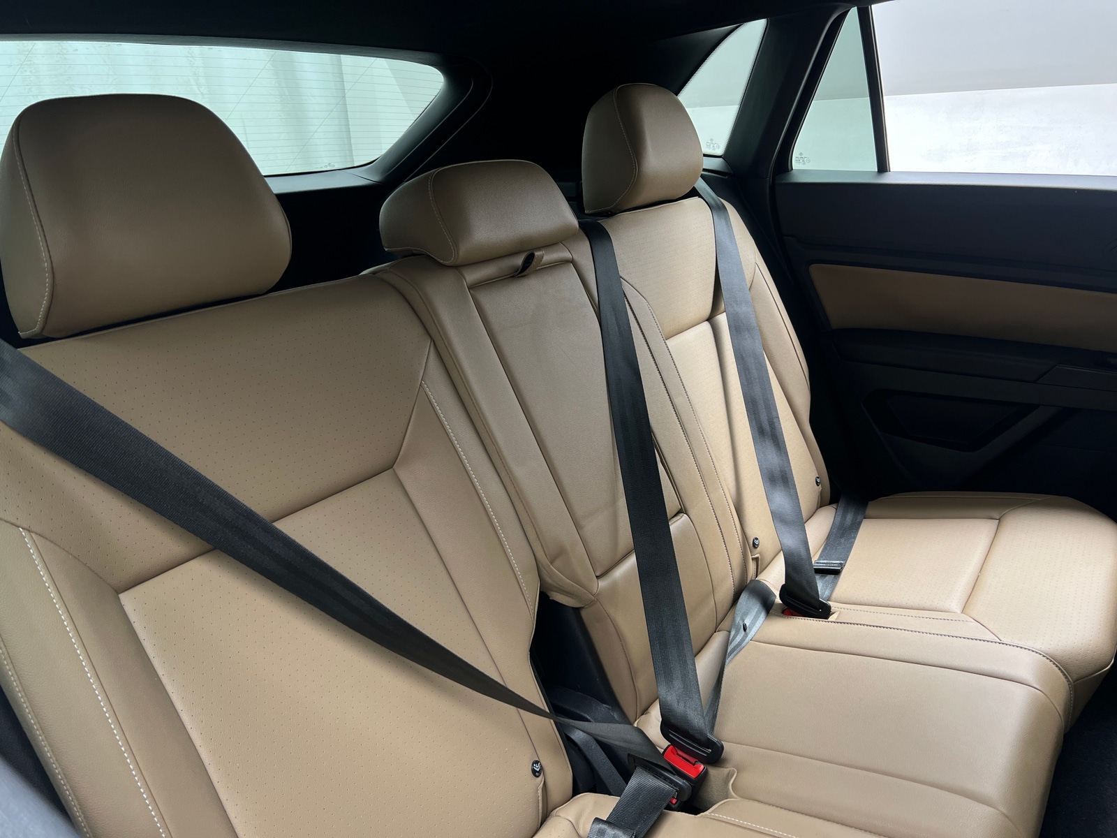 Thumbnail: 2020 Volkswagen Atlas - 5