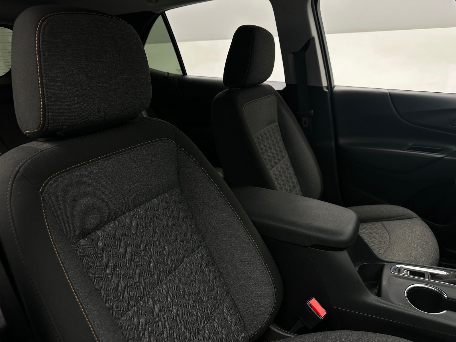 Thumbnail: 2023 Chevrolet Equinox - 2