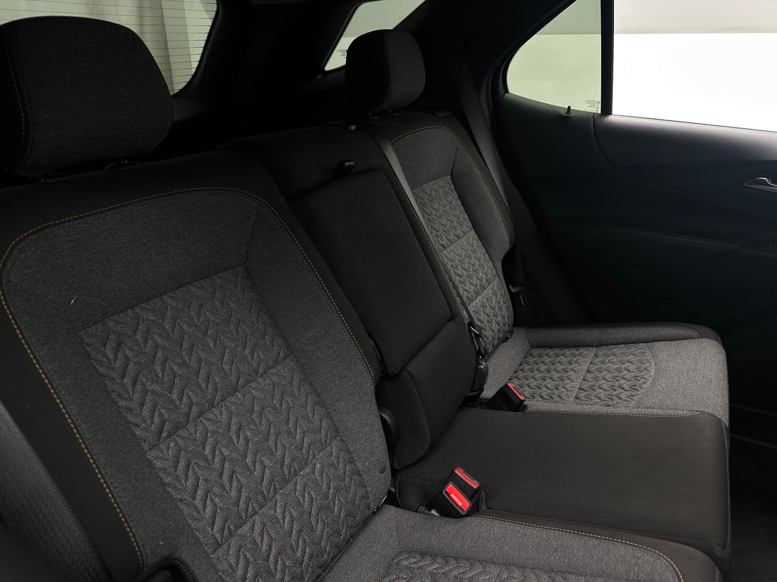 Thumbnail: 2023 Chevrolet Equinox - 6