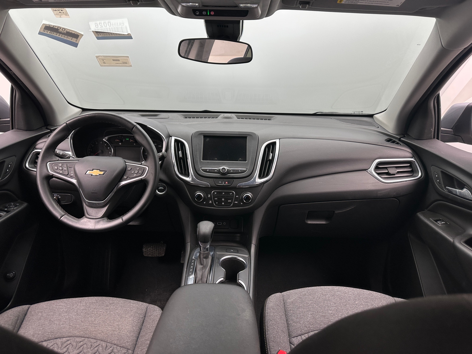 Thumbnail: 2023 Chevrolet Equinox - 3