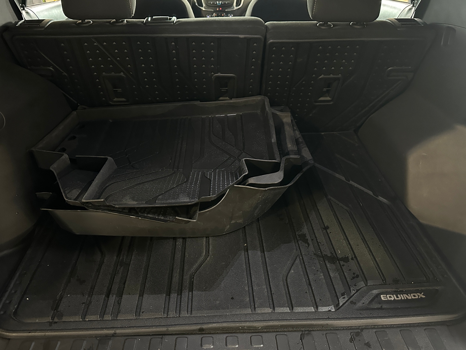 Thumbnail: 2023 Chevrolet Equinox - 7