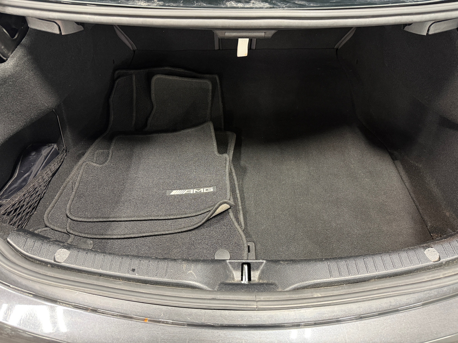 Thumbnail: 2019 Mercedes-Benz C-Class - 4