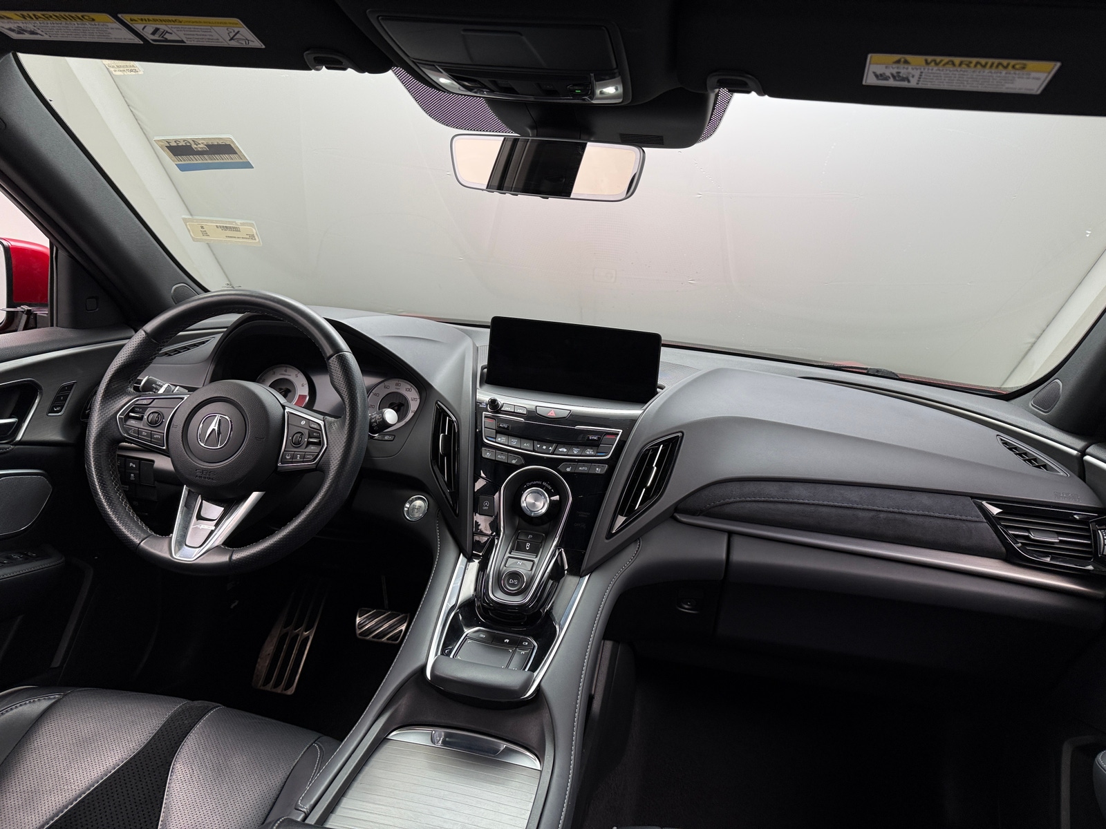 Thumbnail: 2019 Acura RDX - 2