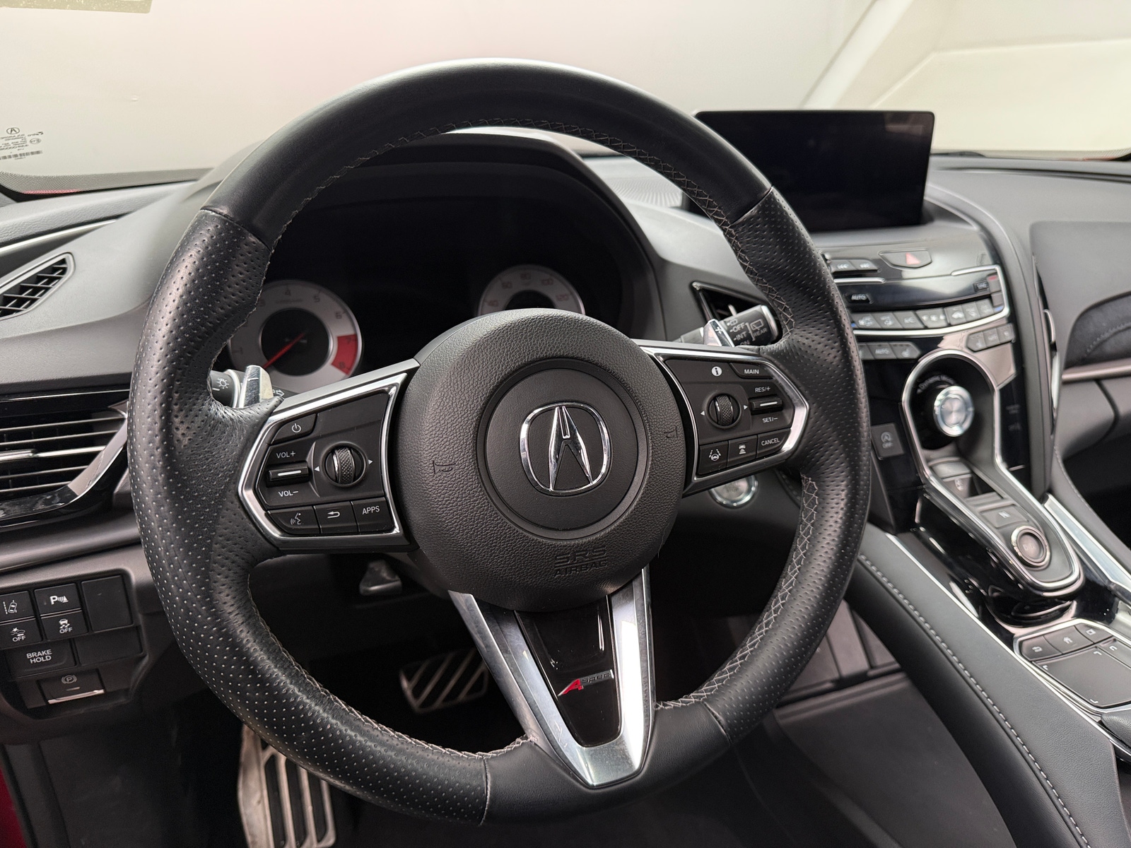 Thumbnail: 2019 Acura RDX - 4