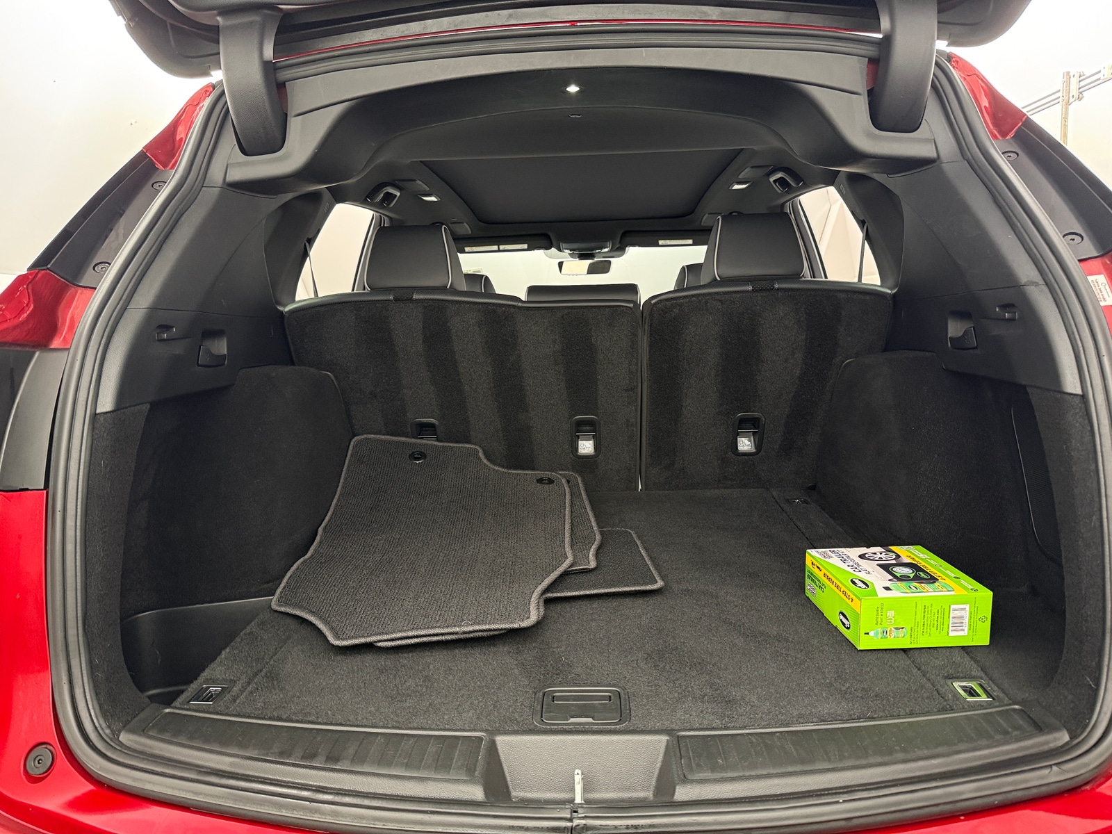 Thumbnail: 2019 Acura RDX - 6