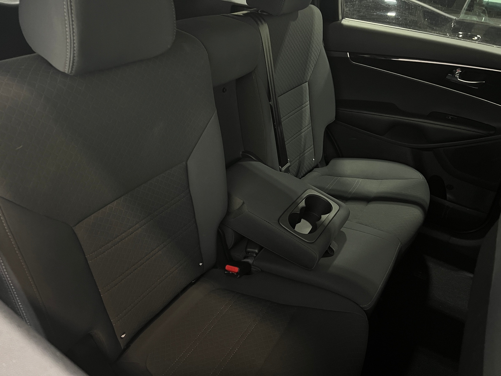 Thumbnail: 2017 Kia Sorento - 6