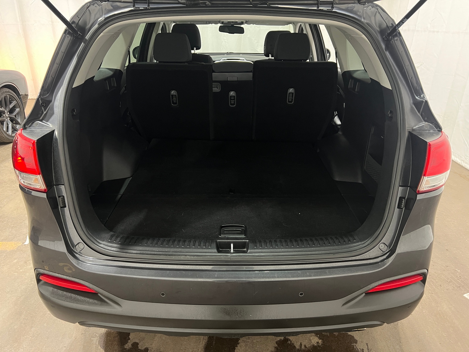 Thumbnail: 2017 Kia Sorento - 7