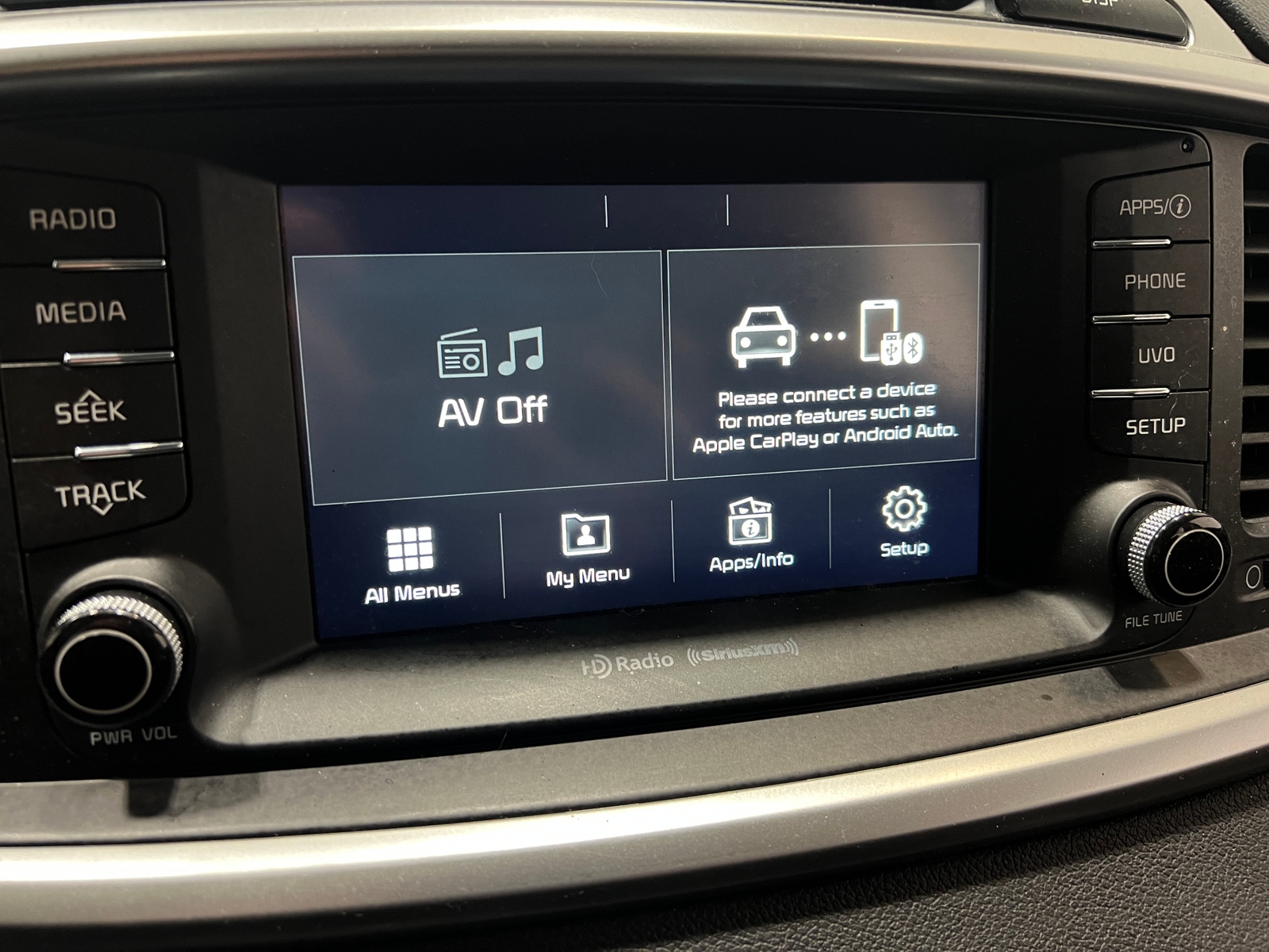 Thumbnail: 2017 Kia Sorento - 4