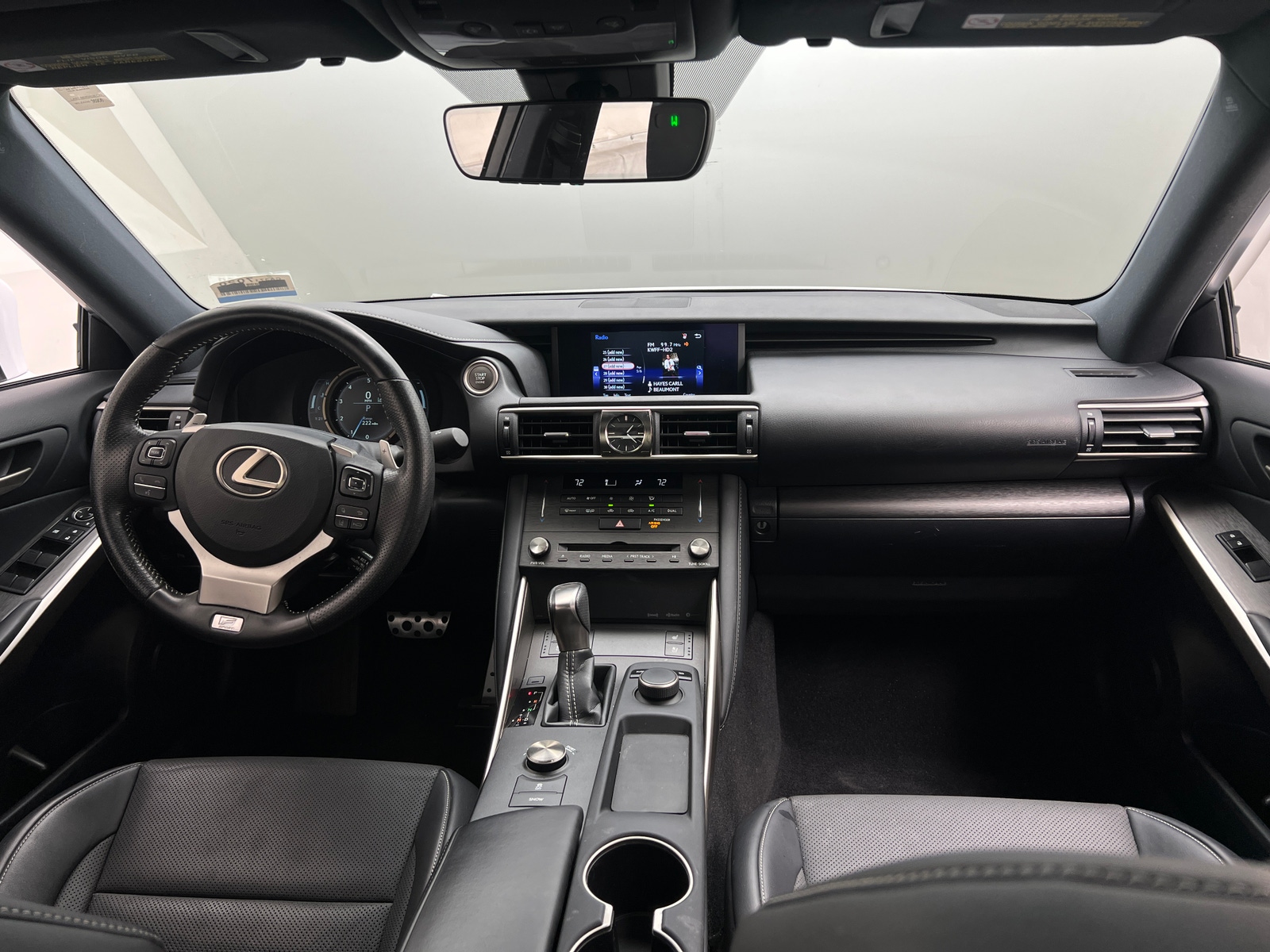 Thumbnail: 2019 Lexus IS - 2