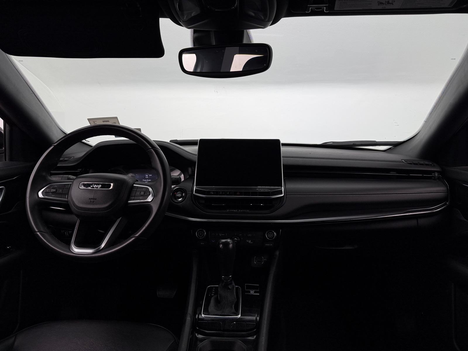 Thumbnail: 2022 Jeep Compass - 2