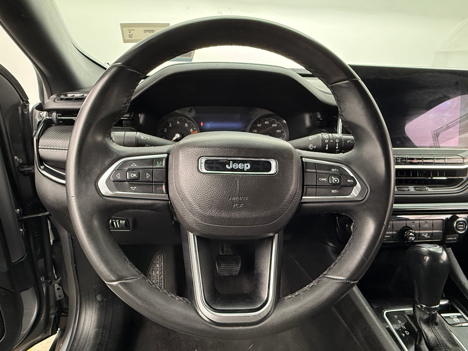 Thumbnail: 2022 Jeep Compass - 4