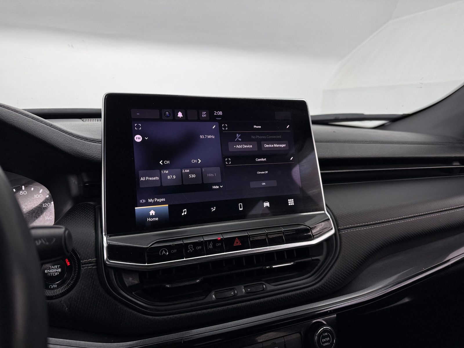 Thumbnail: 2022 Jeep Compass - 3