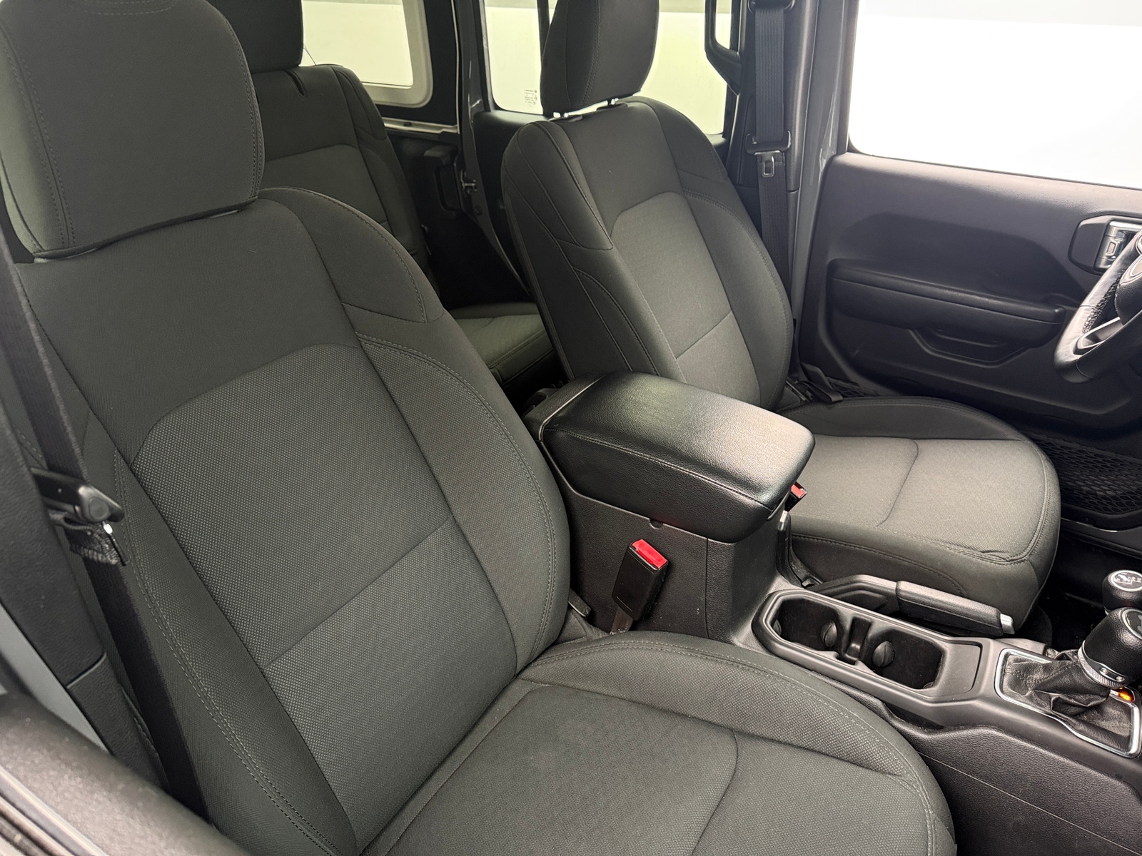 Thumbnail: 2022 Jeep Wrangler - 2