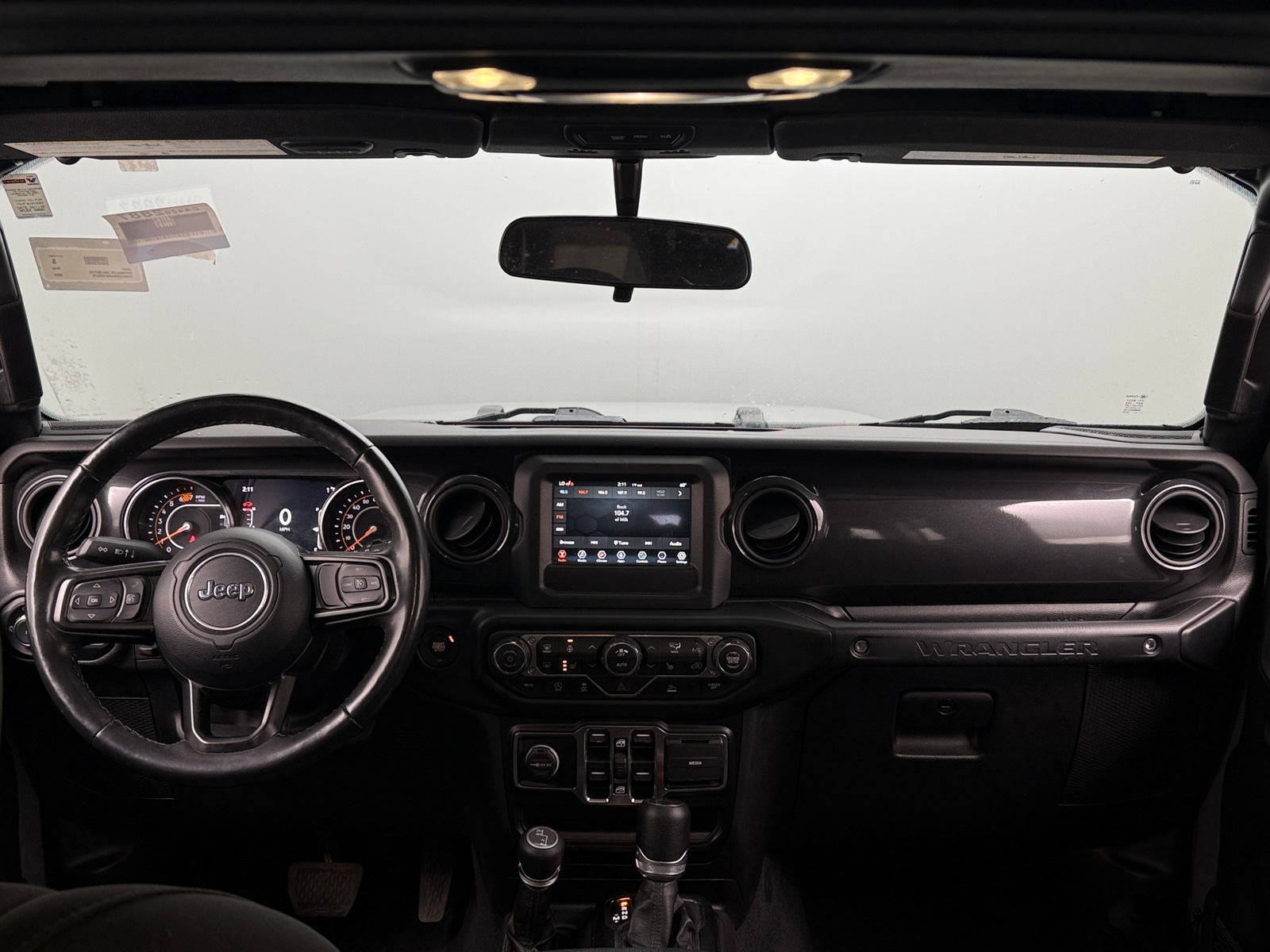 Thumbnail: 2022 Jeep Wrangler - 3