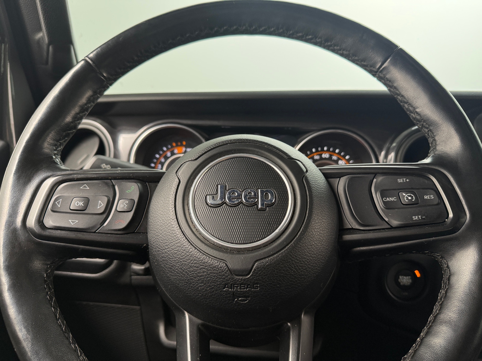 Thumbnail: 2022 Jeep Wrangler - 5