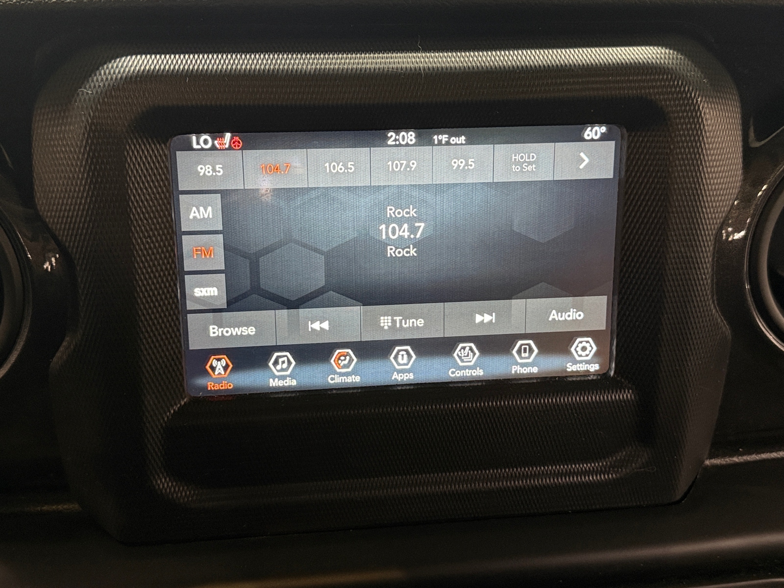 Thumbnail: 2022 Jeep Wrangler - 4