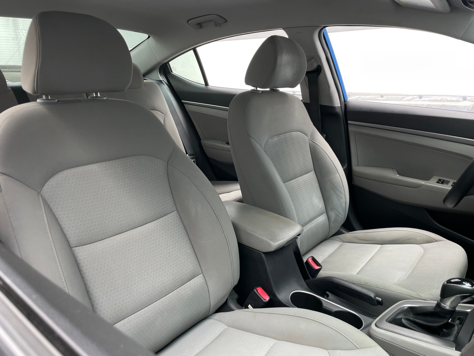 Thumbnail: 2017 Hyundai Elantra - 2