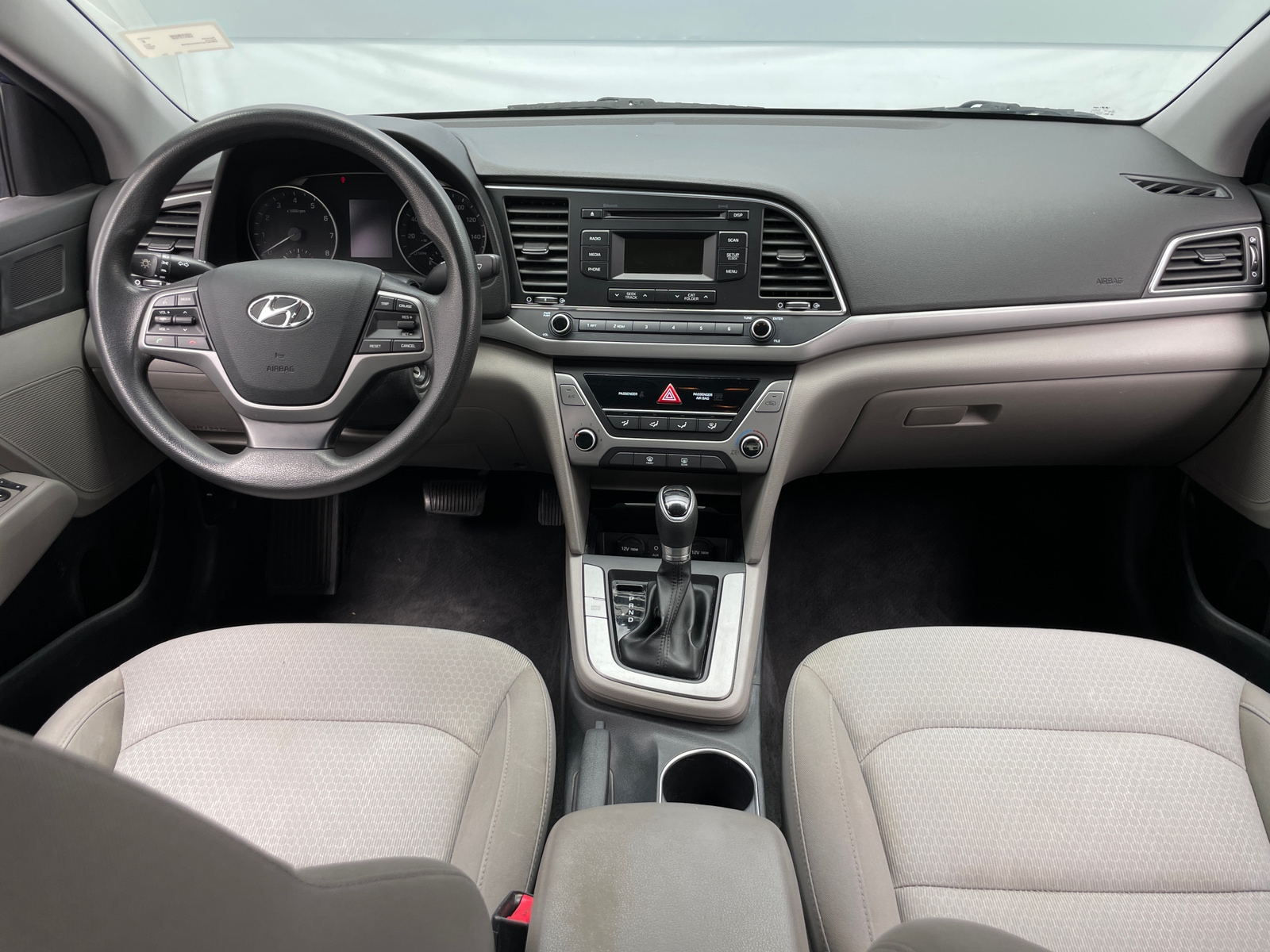 Thumbnail: 2017 Hyundai Elantra - 3