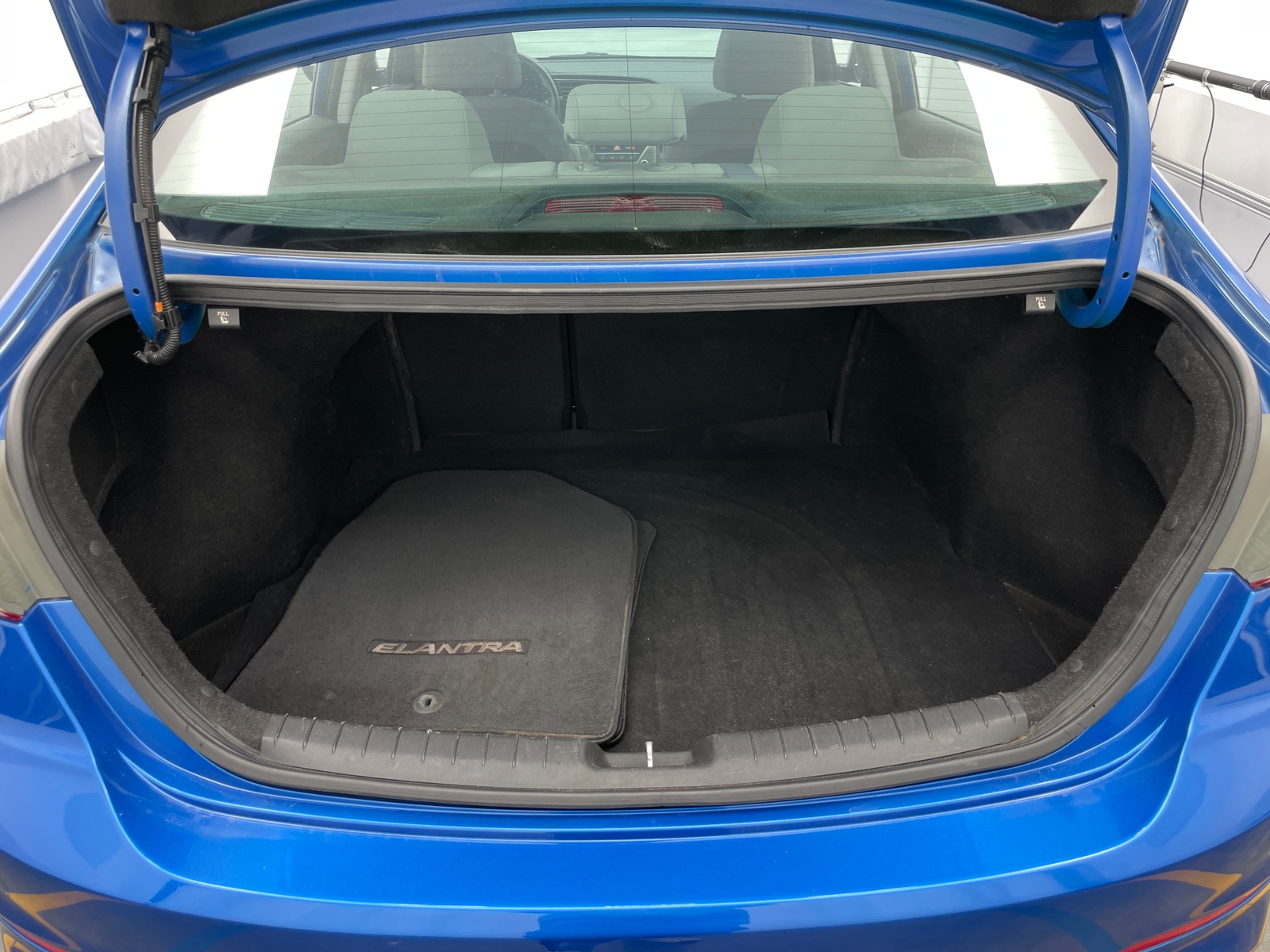 Thumbnail: 2017 Hyundai Elantra - 7