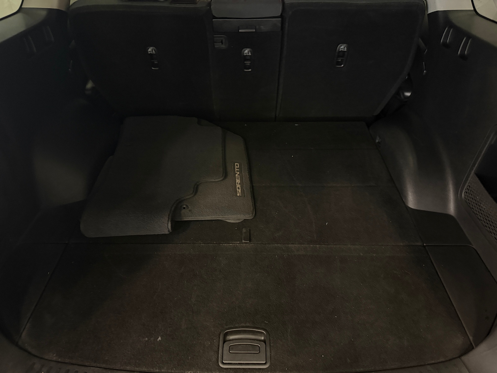 Thumbnail: 2016 Kia Sorento - 7