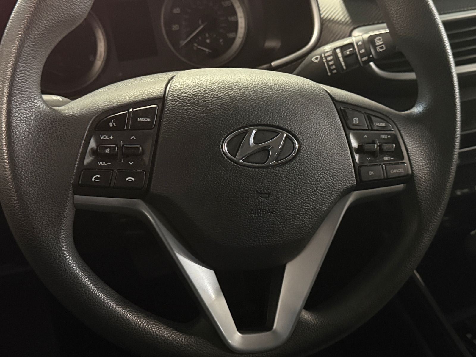 Thumbnail: 2021 Hyundai Tucson - 5