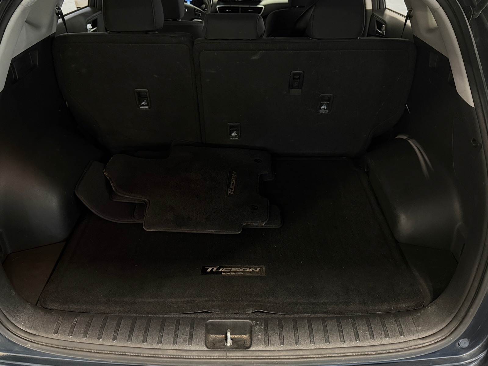 Thumbnail: 2021 Hyundai Tucson - 7