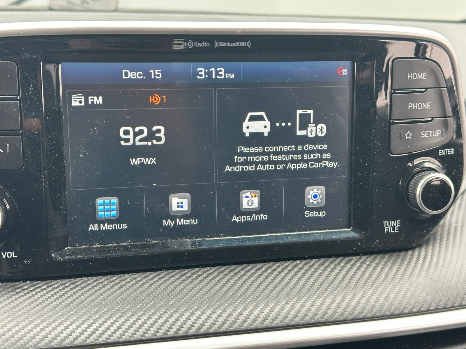 Thumbnail: 2021 Hyundai Tucson - 4