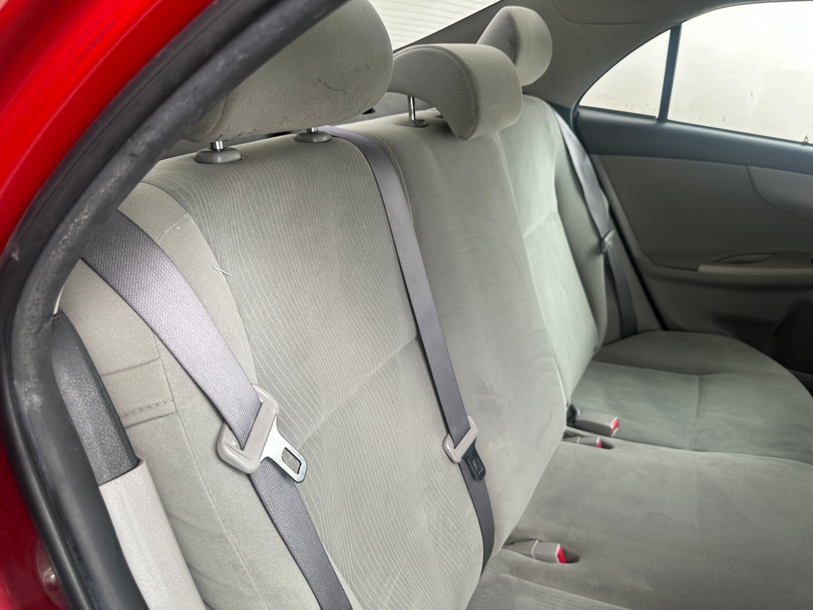 Thumbnail: 2011 Toyota Corolla - 6