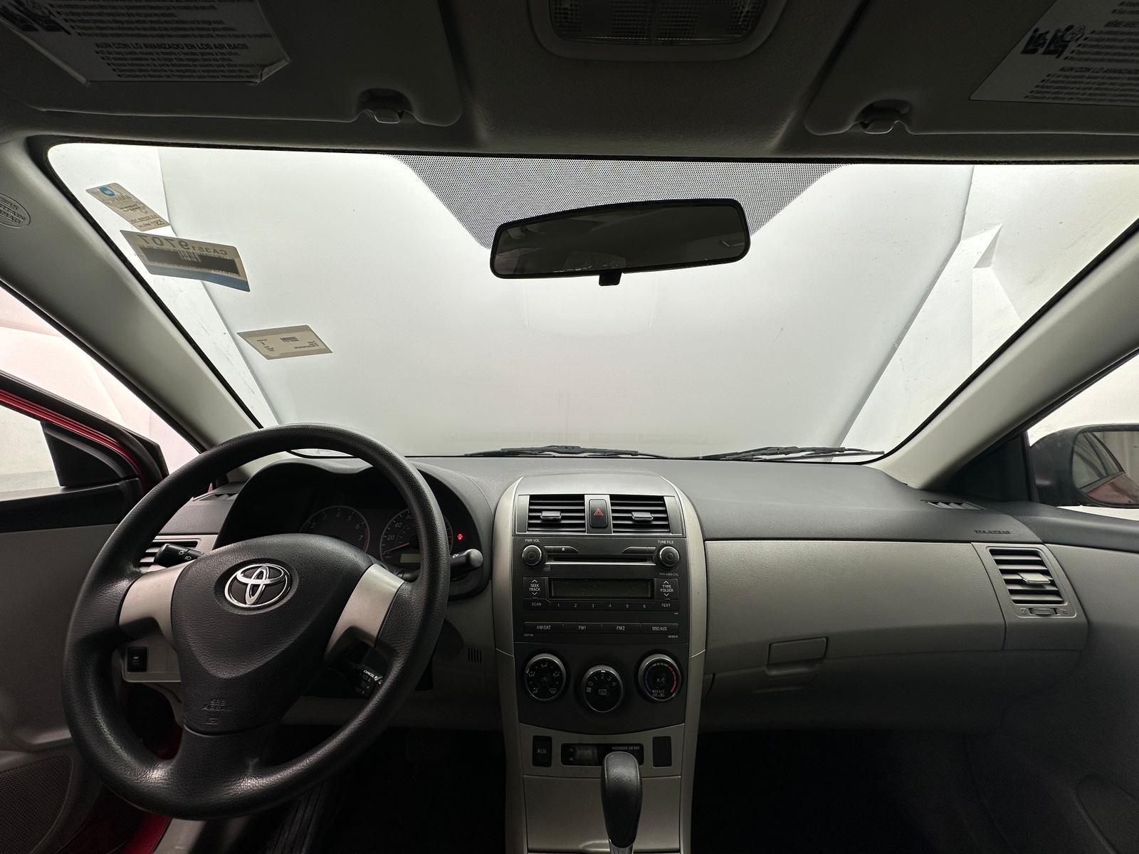 Thumbnail: 2011 Toyota Corolla - 3