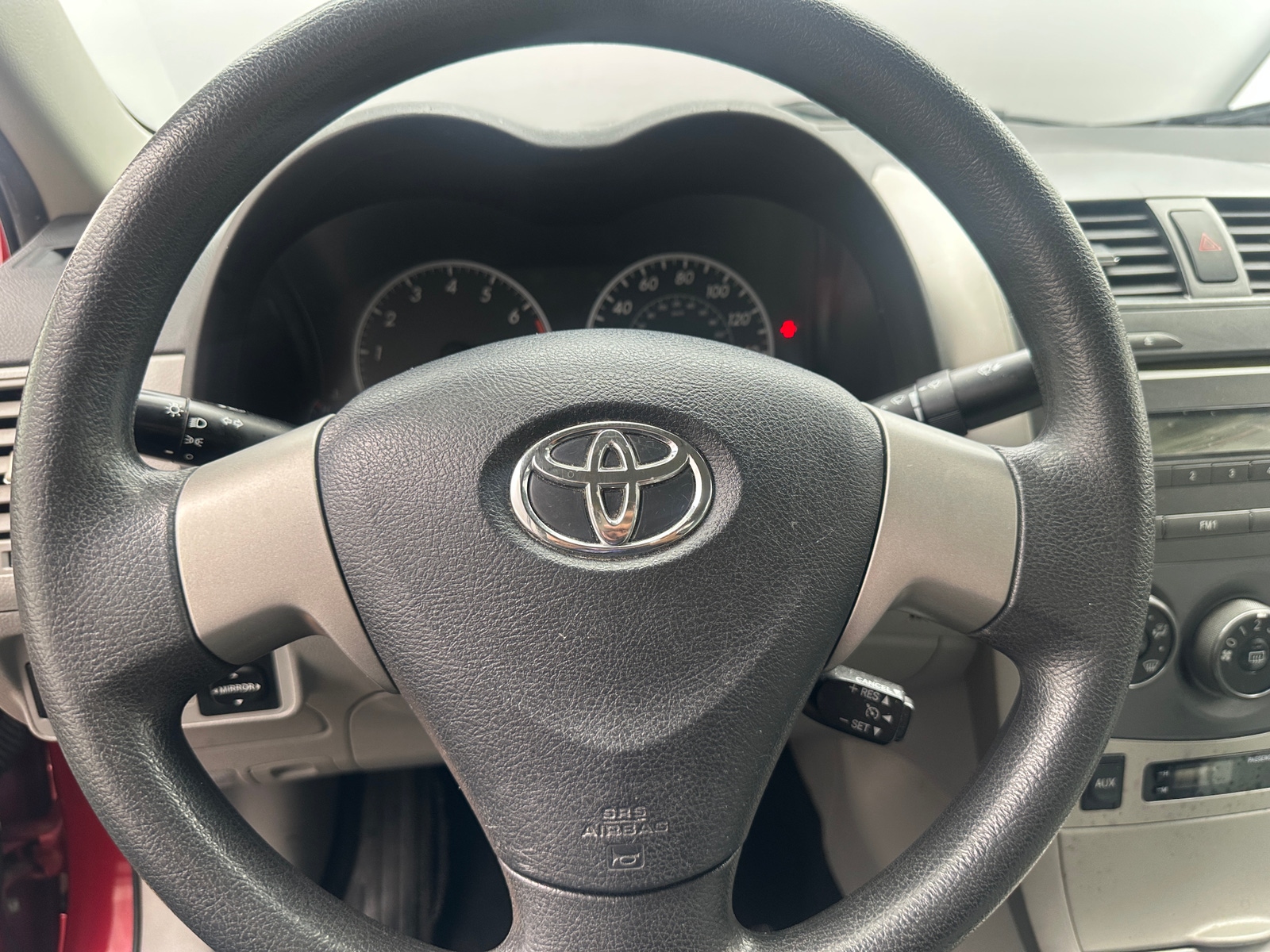 Thumbnail: 2011 Toyota Corolla - 5