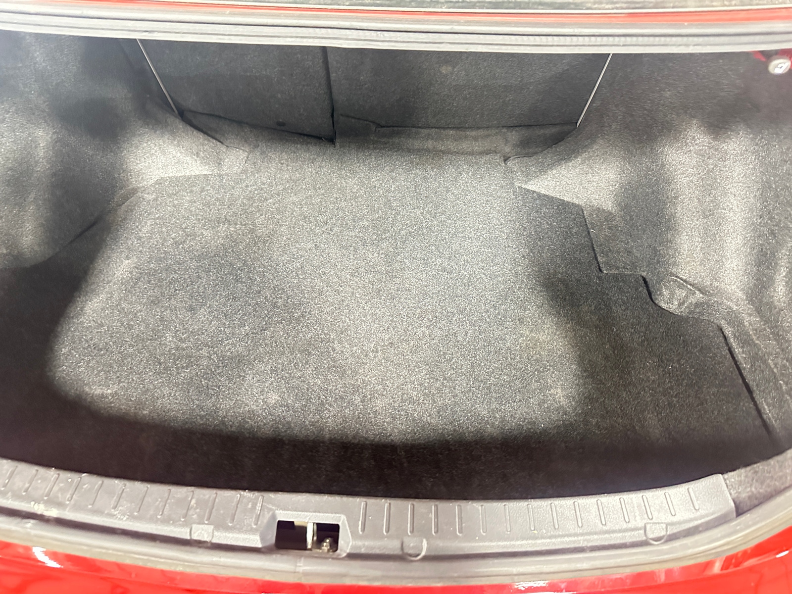 Thumbnail: 2011 Toyota Corolla - 7