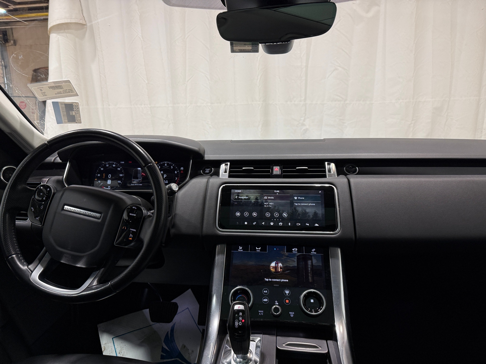 Thumbnail: 2020 Land Rover Range Rover Sport - 2