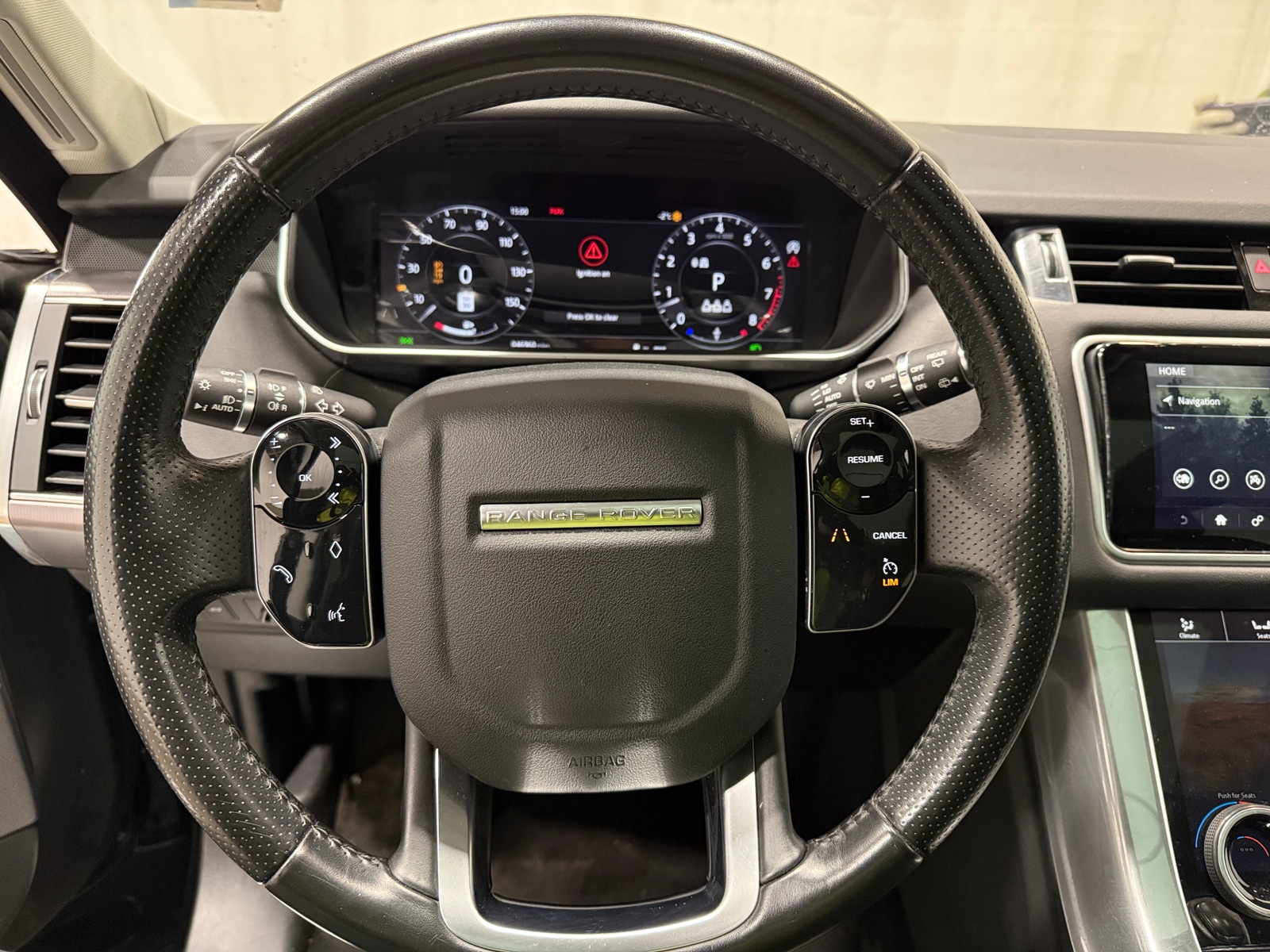 Thumbnail: 2020 Land Rover Range Rover Sport - 4