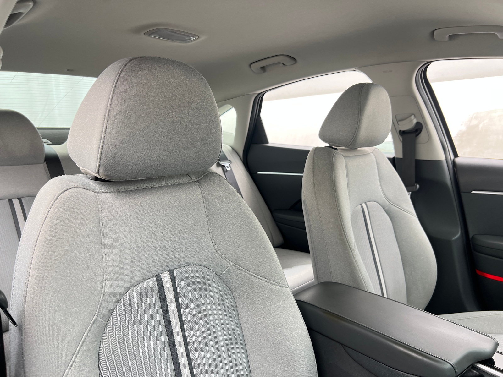 Thumbnail: 2020 Hyundai Sonata - 2